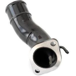 OEM Mitsubishi Turbo Air Outlet Pipe