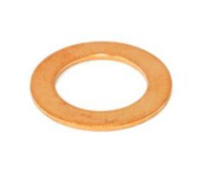 OEM Mitsubishi Water Line 14mm Crush Washer