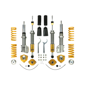 Ohlins Road & Track Coilover Kit