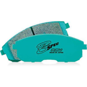 Project Mu B Force Brake Pads