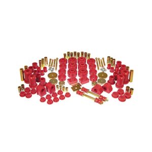 Prothane Total Suspension Bushing Kit
