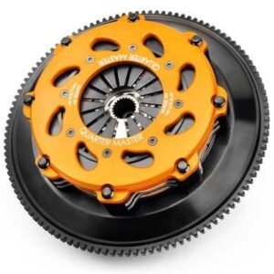 Quartermaster Optimum-RR 8-Leg Street Clutch Kit