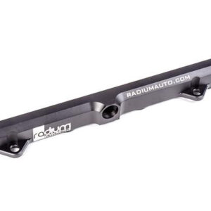 Radium Engineering Fuel Rail Kit