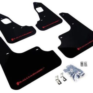 RallyArmor Polyurethane Mud Flaps