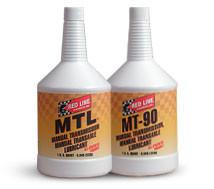 Redline Transmission Fluid Cocktail