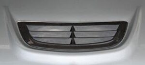 Rexpeed Carbon Fiber Bonnet Vent