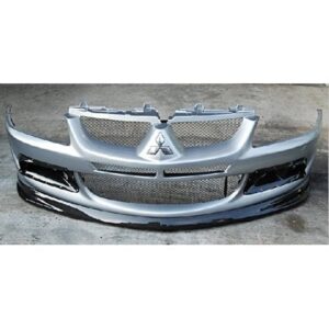 Rexpeed Carbon Fiber Front Lip