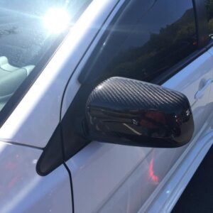 Rexpeed Carbon Fiber Mirror Covers