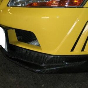 Rexpeed Carbon Fiber Splitter