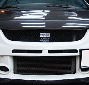 Rexpeed Evo 9 RA-Style Carbon Splitter