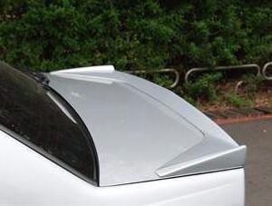 Rexpeed Type-C FRP Trunk Spoiler