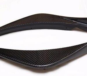 Rexpeed V-Style Carbon Fiber Canards