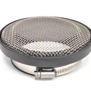 S&B Turbo Screen Guard with Velocity Stack