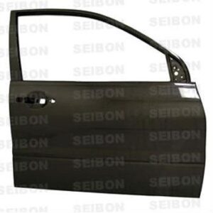 Seibon Carbon Fiber Doors