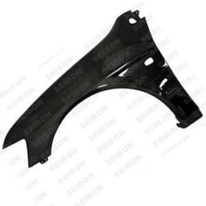 Seibon Carbon Fiber Fenders