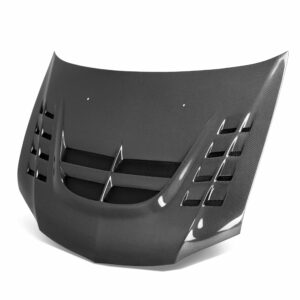 Seibon Carbon Fiber Hood CW2-Style