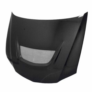 Seibon Carbon Fiber Hood Style OEM