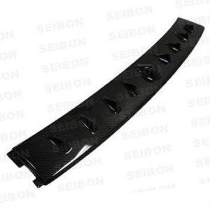Seibon Carbon Fiber Rear Fin Spoiler