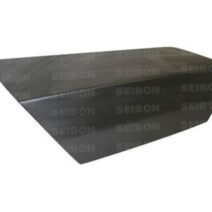 Seibon Carbon Fiber Trunk Style OEM