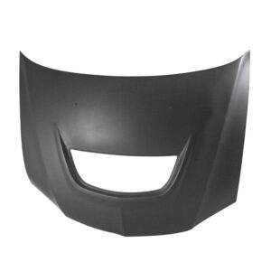 Seibon Dry Carbon Fiber Hood OEM Style