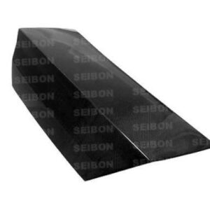 Seibon OEM-Style Carbon Fiber Trunk Lid