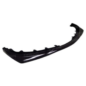 Seibon VR-Style Carbon Fiber Front Lip