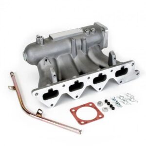 Skunk2 Pro Series Intake Manifold - Silver