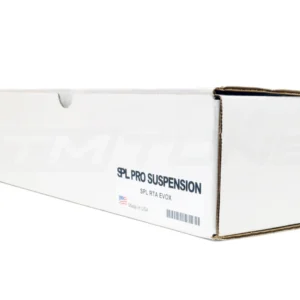 SPL Rear Toe Arms for Evo X (RTA EVOX)