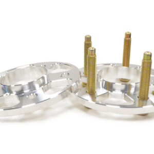 STM 10mm Wheel Spacers for Mitsubishi Evo DSM 3S