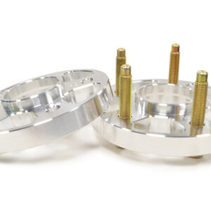 STM 20mm Wheel Spacers for Mitsubishi Evo DSM 3S