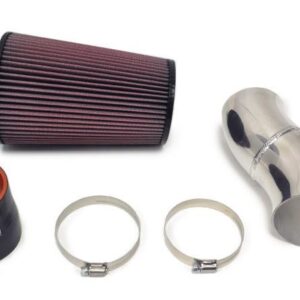 STM 3.5" Air Intake Pipe