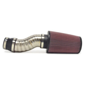 STM 3.5" Titanium SD Intake - No MAF