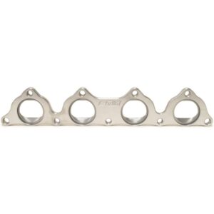 STM 4G63 Exhaust Manifold Head Flange