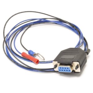 STM AEM Uego EvoScan Serial Logging Cable