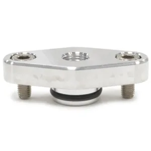STM Aluminum Intake Manifold Sensor Adapter
