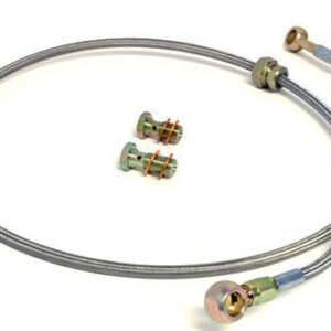 STM Clutch line Master to Slave