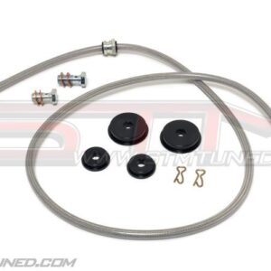 STM Driver Mod Package