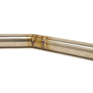 STM Evo 7/8/9 Dump Tube for FP SS Turbo Housing
