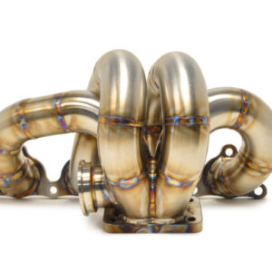 STM Evo 7/8/9 Standard Placement T3 Exhaust Manifold