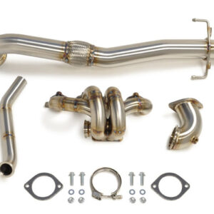 STM Evo 7/8/9 Standard Placement T3 Hot Parts Kit