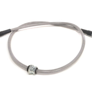 STM Evo 8/9 Master to Slave Clutch Line (also fits Evo X with 8/9 Master)