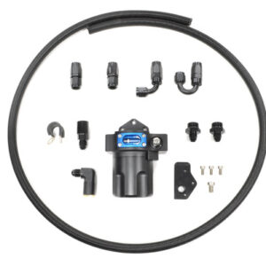 STM Evo X ID750 Fuel Filter Kit (EVOX-FFK)