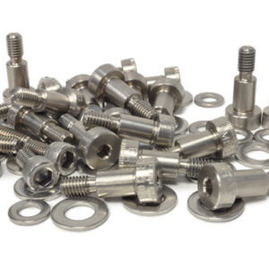 STM Evo X Stainless Valve Cover Bolt Kit