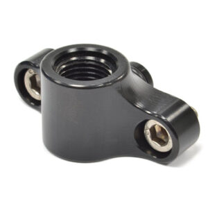 STM Fuel Rail Fitting for Evo X