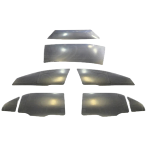 STM Lexan Window Kit