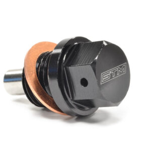 STM Magnetic Engine Oil Drain Plug M14x1.5 (Mitsu/Honda)
