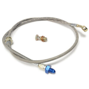 STM Master to Slave Clutch Line for QM Hydraulic Release Bearing (HRB) - Evo 8/9/10