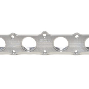 STM Mild Steel Exhaust Manifold Head Flange for 4B11 Evo X