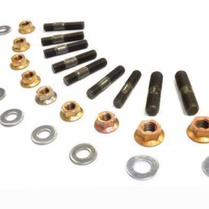 STM OEM Exhaust Manifold Stud & Nut Kit