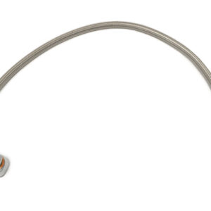 STM Oil Feed Line Kit for Stock Turbo - Evo X